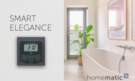 230801 Pi Homematic ~elegance Teaser