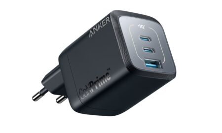 Anker 735