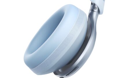 Anker Souncore Space One Detail
