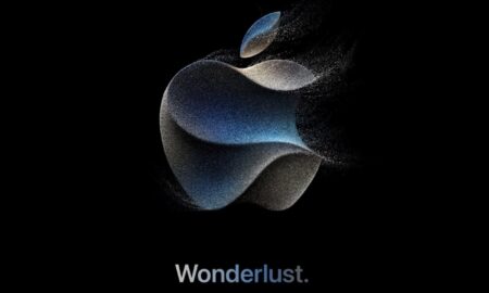 Apple Event September 2023