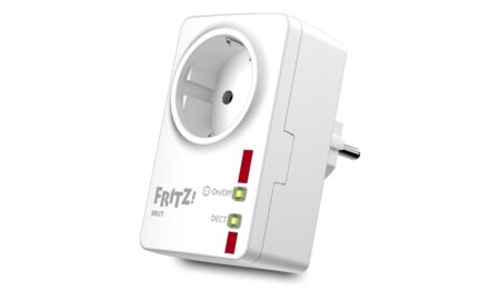 Avm Fritzdect 200 Freigestellt