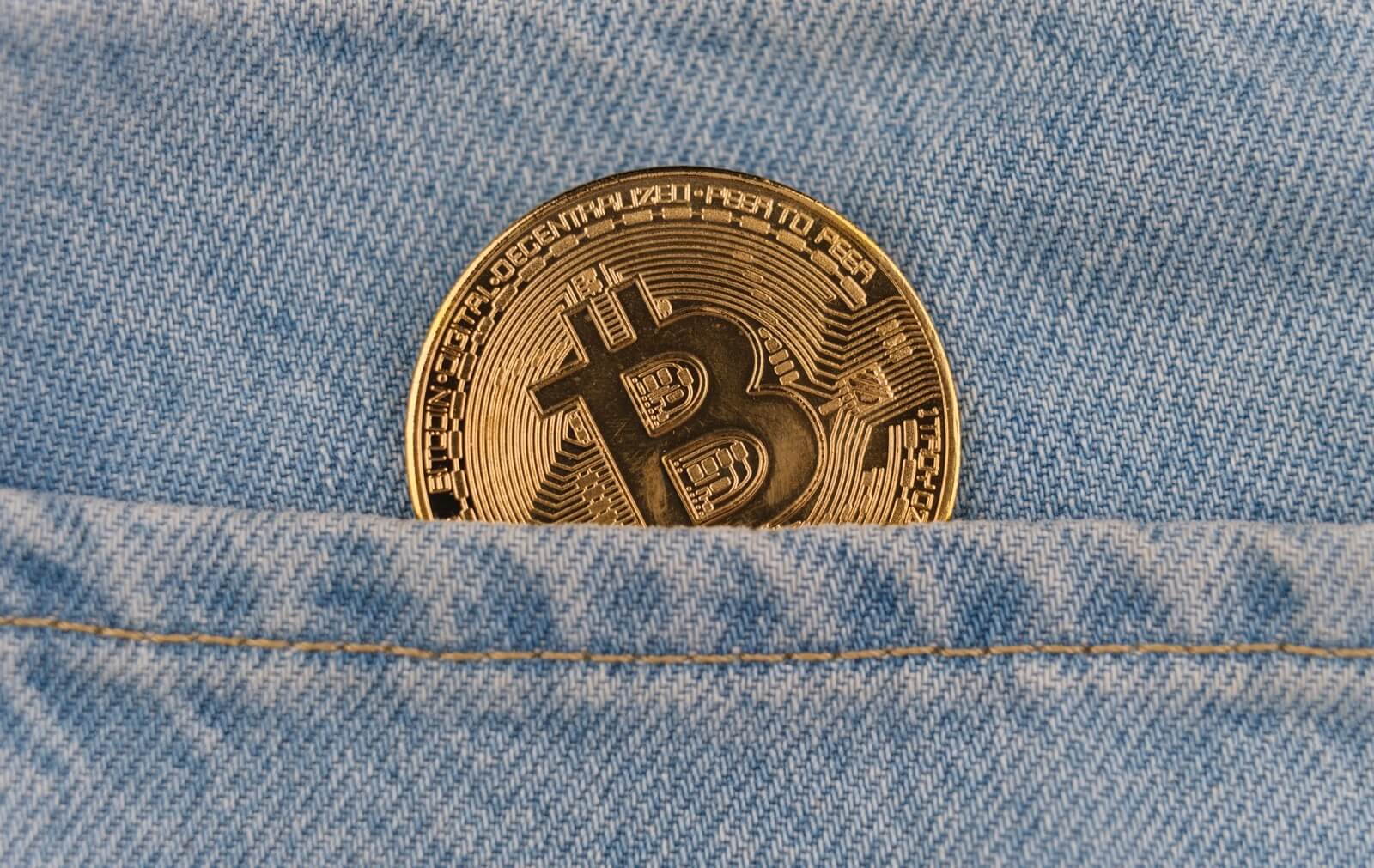 Bitcoin Krypto Crypto