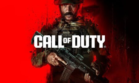 Call Of Duty Cover 2023