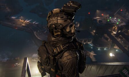 Call Of Duty Modern Warfare Iii