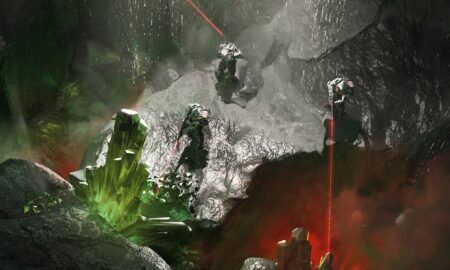 Command Conquer Legions
