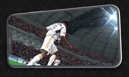 Ea Sports Fc Mobile