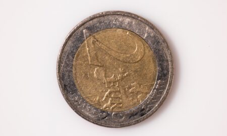 Euro Muenze