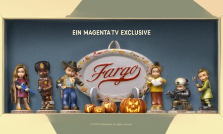 Fargo S5