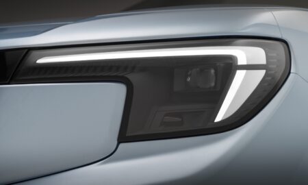 The New All Electric Ford Explorer