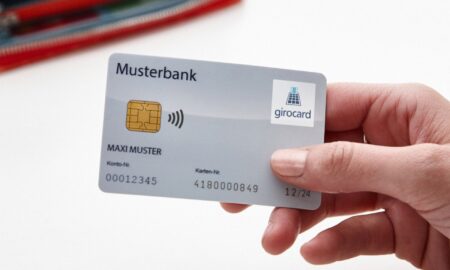Girocard 2023