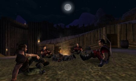 Gothic 1 Classic Header