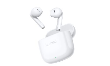 Huawei Freebuds Se 2 Ceramic White (6)
