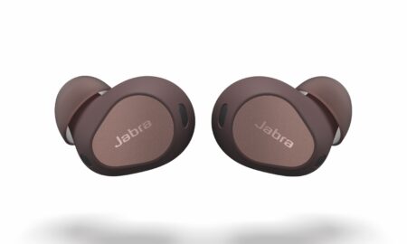 Jabra Elite 10 Cocoa