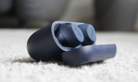 Jabra Elite 8 Active Header