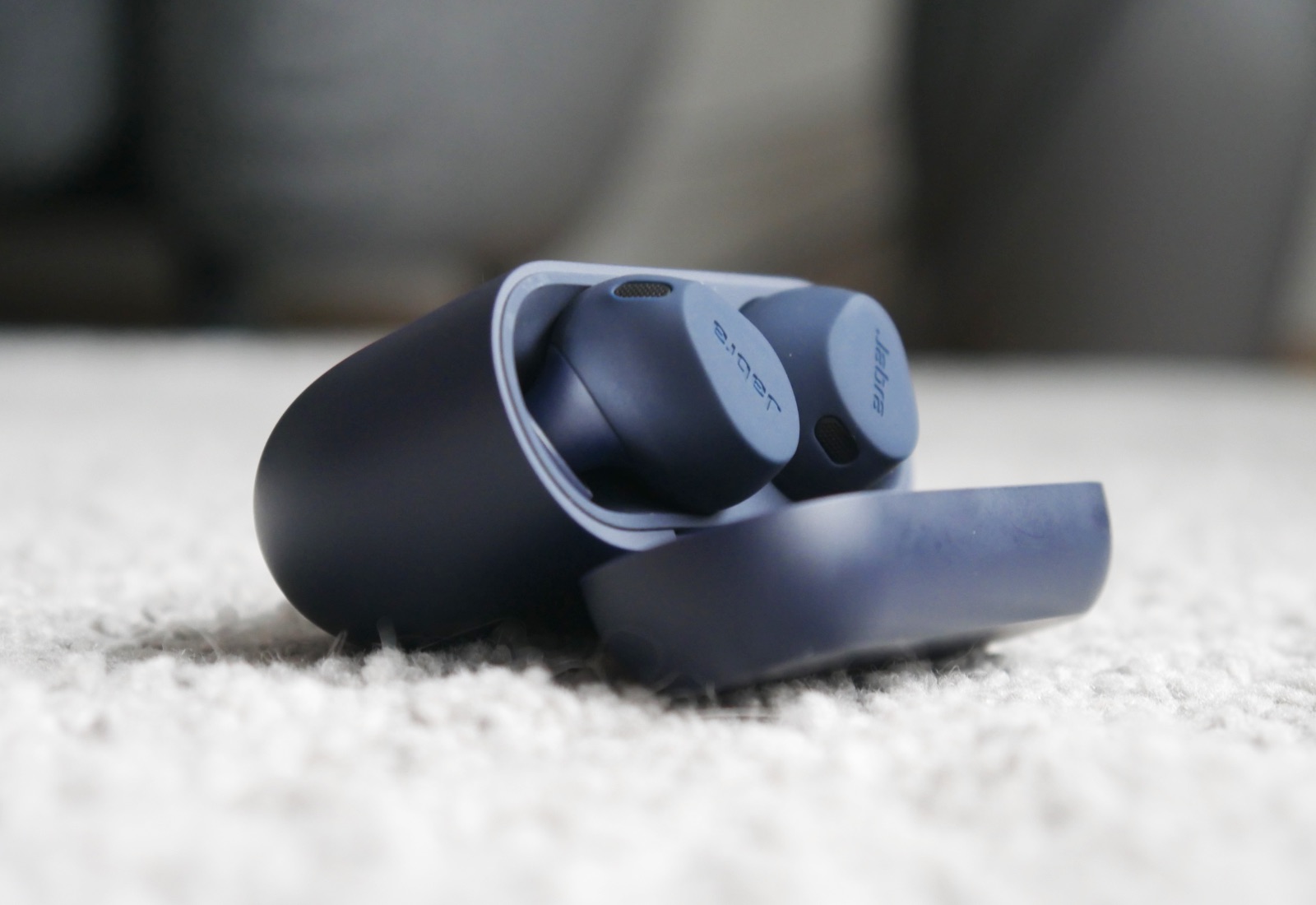Jabra Elite Linker Kopfhörer Geht Nicht Mein Kopfhörer des Jahres: Jabra Elite 8 Active