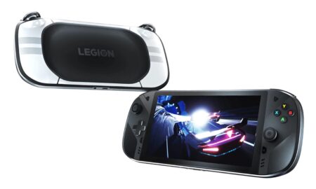 Lenovo Legio Play