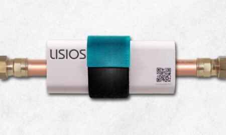 Lisios Wasseralarm