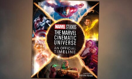 Marvel Studios The Marvel Cinematic Universe An Official Timeline