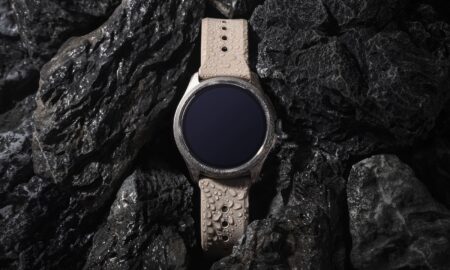 Mobvoi Sandstone Min