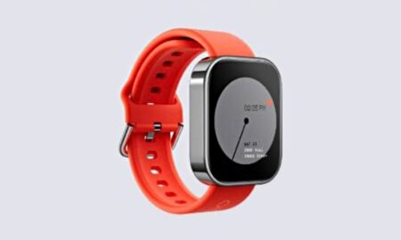 Nothing Cmf Smartwatch Leak