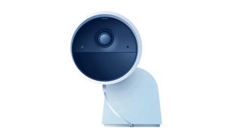 Philips Hue Kamera Leak