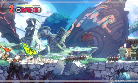 Ratatan Header