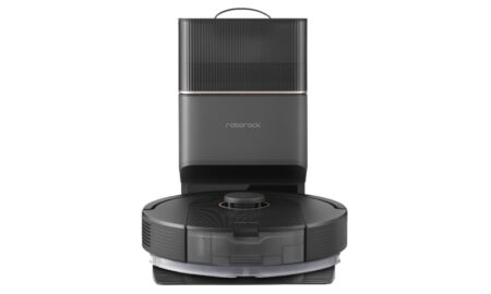Roborock Q5 Pro Plus Header
