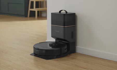 Roborock Q8 Max Plus