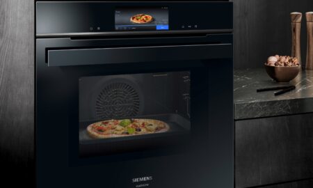 Siemens Präsentiert Backofen Mit Künstlicher Intelligenz