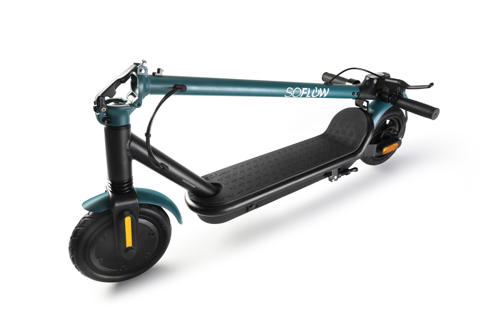 Soflow Rabattcodes sichern – Alle Soflow E Scooter mit Gutscheincodes