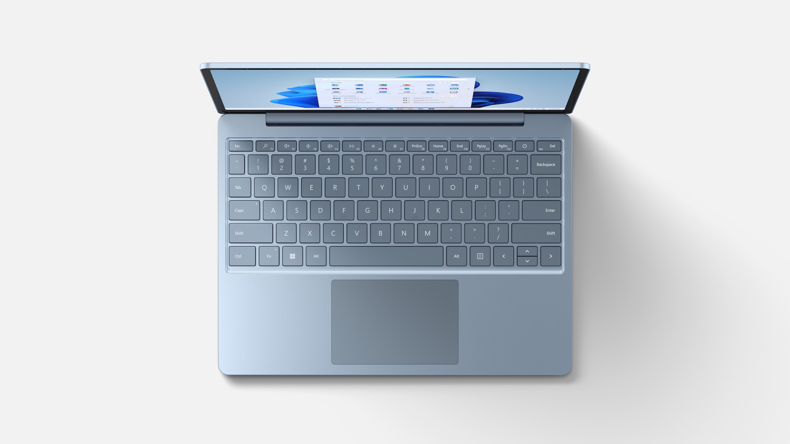 Surface Laptop Go 3 Header