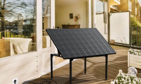 Technaxx Solar Tischkraftwerk Tx 250 2 Scaled