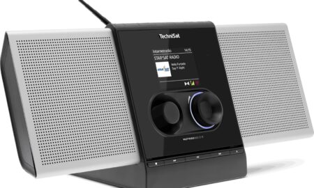 Technisat Multyradio 600 Cd Ir