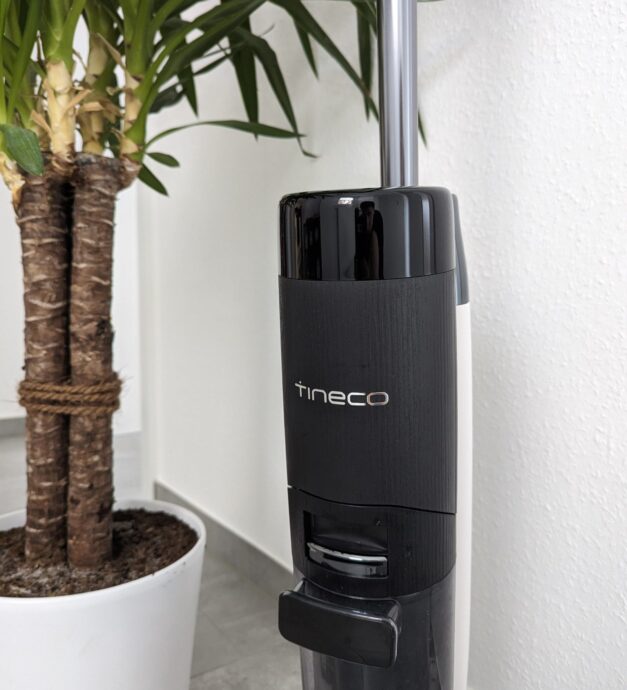 Tineco Floor One S7 Pro Front