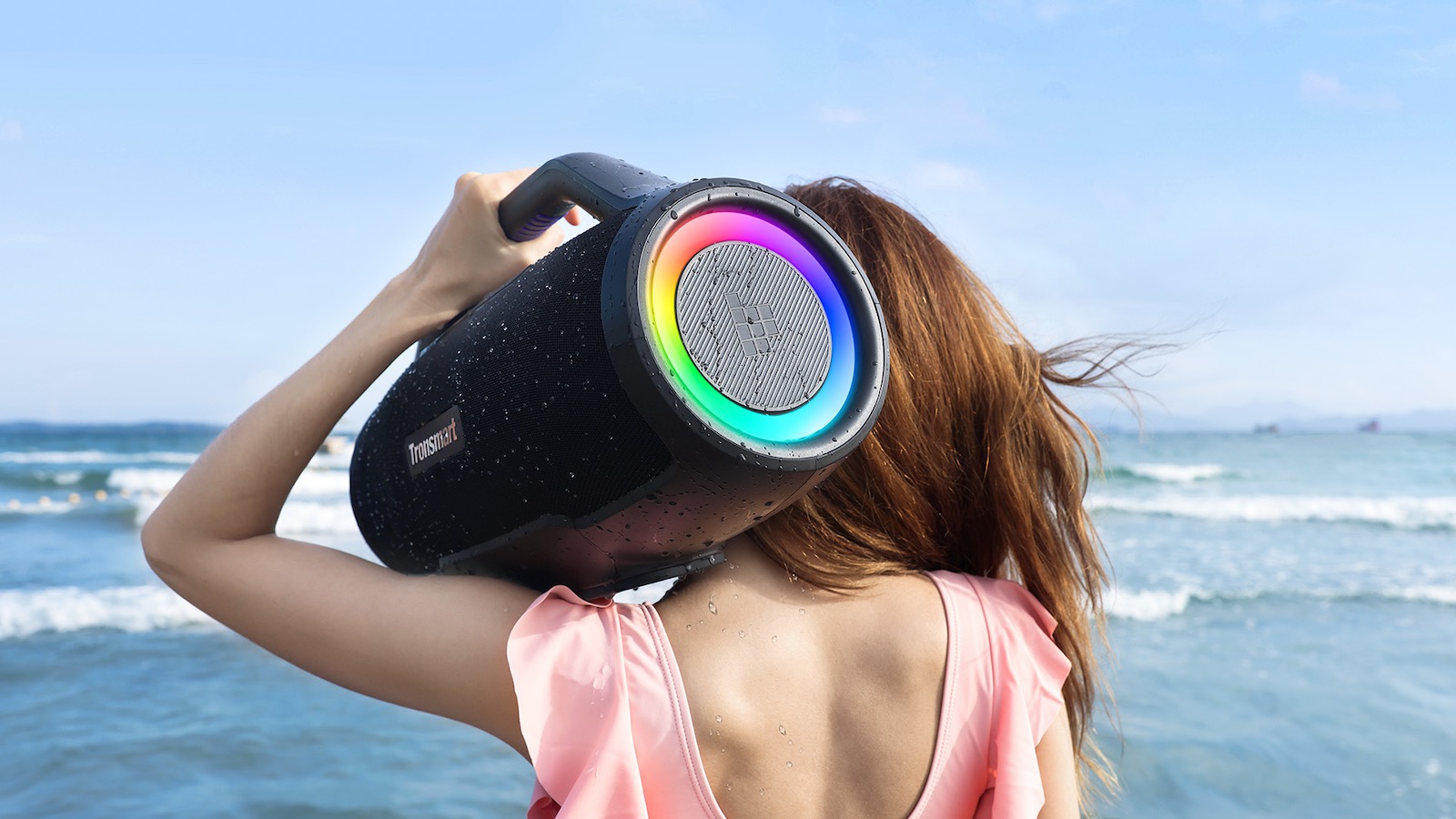Tronsmart Bang Max: Ein weiterer Bluetooth-Lautsprecher erweitert die ...