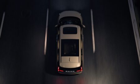 Volvo Em90 Teaser Image