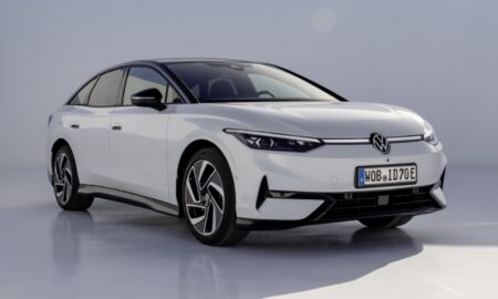 Volkswagen Id.7