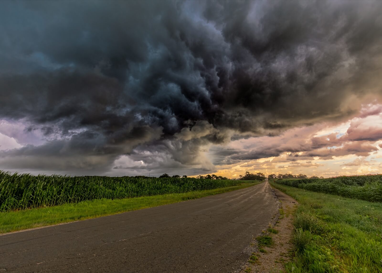 Wetter Regen Gewitter
