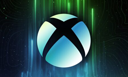 Xbox Header Logo 2023