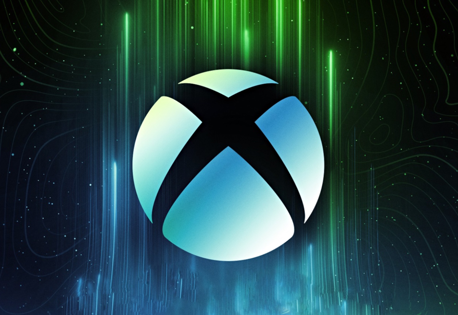 Xbox Header Logo 2023