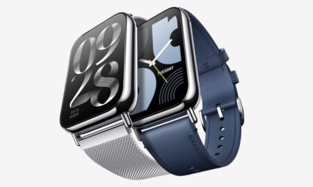 Xiaomi Band 8 Pro