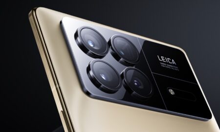 Xiaomi Kamera Fold Header