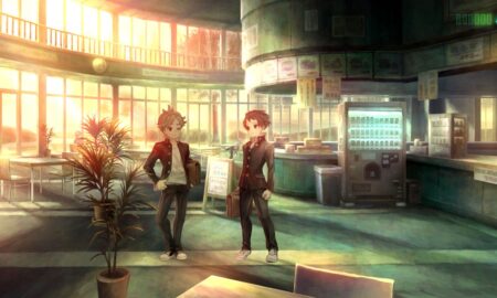 13 Sentinels Aegis Rim Header