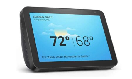 Amazon Echo Show 8 Front
