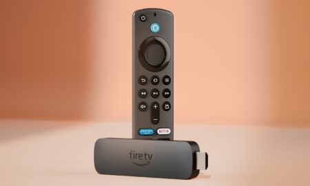 Amazon Fire Tv 4k 2023