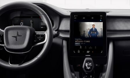 Android Automotive Amazon Prime Video