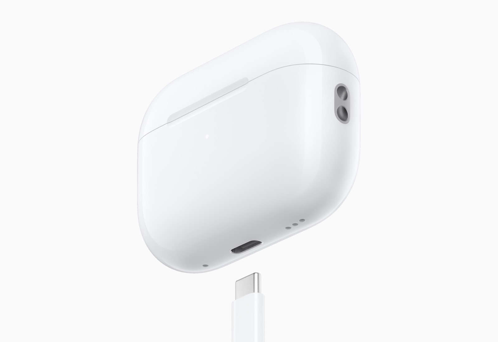 Apple präsentiert „neue“ AirPods Pro