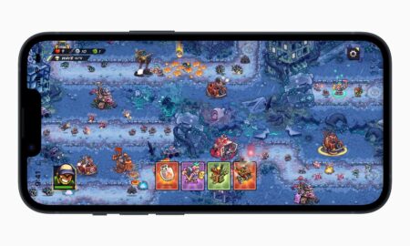 Apple Arcade Junkworld