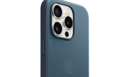 Apple Feingewebe Header