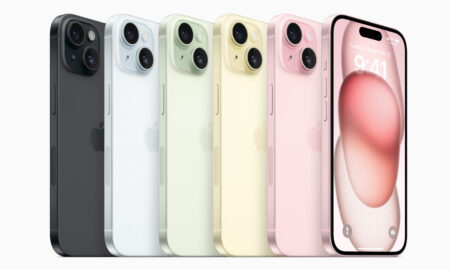 Apple Iphone 15 Lineup Color Lineup 230912